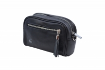 BRIGHT D�msk� crossbody kapsa �ern�
