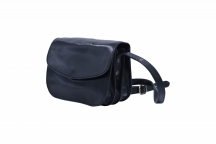 D�msk� crossbody kabelka �ern�