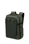 SAMSONITE Batoh na notebook 15,6" M Armox Moss