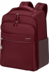 SAMSONITE Batoh na notebook M 17,3" Move Journey Underseater Bordeaux