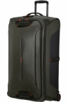SAMSONITE Cestovn� ta�ka na kole�k�ch 79/31 Ecodiver Climbing Ivy
