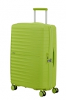 AT Kufr Fastforward Spinner 68/26 Expander Neon Lime