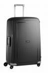 SAMSONITE Kufr S�Cure Spinner 75/28 Black