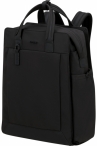 SAMSONITE Batoh na notebook 14.1" Essentis Black