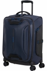 SAMSONITE Cestovn� ta�ka na kole�k�ch 55/23 Ecodiver Cabin Blue Nights