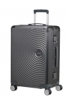 AT Kufr Soundbox Alu Spinner 68/29 Brushed Anthracite