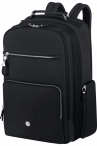 SAMSONITE Batoh na notebook 15.6" Karissa Evo Expander Black