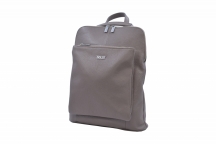 BRIGHT D�msk� kabelko-batoh Tmav� �ed�
