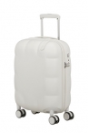 AT Kufr Dreami Spinner 55/22 Cabin Cloud White