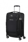 SAMSONITE Kufr Re-Lite Spinner Expander 55/22 Cabin Black