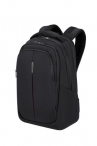 SAMSONITE Batoh na notebook 15,6" M Black