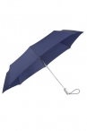 SAMSONITE De�tn�k Alu Drop S Automatick� Indigo Blue