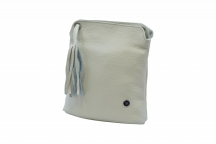 BRIGHT D�msk� crossbody kapsa Zelen� Menta