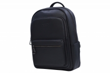 Ko�en� batoh na notebook 15,6" �ern�