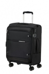 SAMSONITE Kufr Gotwist Spinner Expander 55/23 Cabin Black