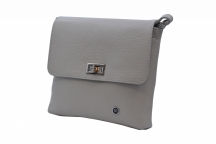 BRIGHT Crossbody kapsa �ed�