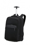 SAMSONITE Batoh na notebook na kole�k�ch 17,3" Evosight Black