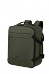 SAMSONITE Cestovn� batoh Roadseeker Underseater Dark Olive