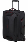SAMSONITE Cestovn� ta�ka na kole�k�ch 55/20 Ecodiver Cabin Black