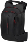 SAMSONITE Batoh na notebook 15,6" M Ecodiver Black