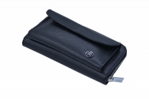 BRIGHT D�msk� crossbody kapsa/pen�enka �ern�