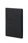 SAMSONITE Obal na pas TA Revolution Black