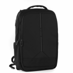 RONCATO Batoh na notebook 17,3" Clayton �ern�