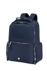 SAMSONITE D�msk� batoh na notebook 15,6" Karissa Evo Blue Nights