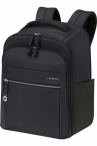 SAMSONITE Batoh na notebook S 14.1" Move Journey Underseater Black