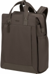 SAMSONITE Batoh na notebook 14.1" Essentis  Dark Taupe
