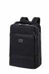SAMSONITE Batoh na notebook 15,6" Image Biz Black