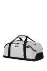 SAMSONITE Cestovn� ta�ka S Ecodiver 55/24 Cabin Cloud White