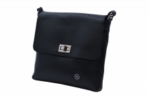 BRIGHT Crossbody kapsa �ern�
