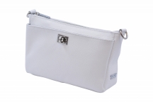 BRIGHT D�msk� crossbody kabelka B�l�