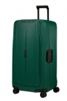 SAMSONITE Kufr Essens Spinner Trunk 80/37 Alpine Green