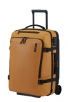 SAMSONITE Cestovn� ta�ka/batoh na kole�k�ch 55/25 Armox Ochre