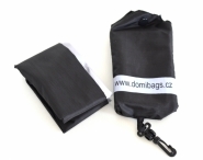 DOMIbags skl�dac� ta�ka l�tkov� s pouzdrem �ern�