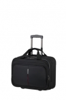 SAMSONITE Ta�ka na notebook na kole�k�ch 17,3" Black