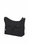 SAMSONITE D�msk� kabelka M Move 5.0 Black