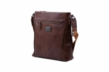 Crossbody kapsa A5 Hn�d�