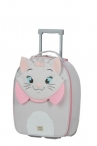 SAMSONITE D�tsk� kufr Sammies Upright 45/17 Cabin Aristocat Marie