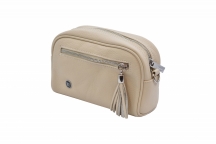 BRIGHT D�msk� crossbody kapsa Smetanov�