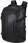 SAMSONITE Turistick� batoh S 38L Ecodiver Black