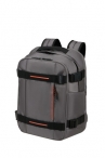 AT Batoh na notebook 15,6" Urban Track Dark Grey