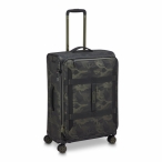 RONCATO Kufr Norway Spinner 64/26 Expander Camouflage