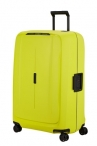 SAMSONITE Kufr Essens Spinner 81/34 Lime
