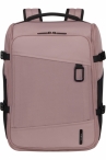 SAMSONITE Batoh pod sedadlo 2v1 2FIT Antique Pink