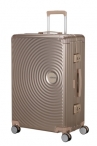AT Kufr Soundbox Alu Spinner 77/30 Bronze