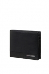SAMSONITE P�nsk� pen�enka PRO-DLX 6 SLG Black