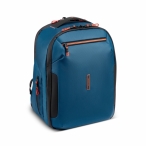 RONCATO Batoh na notebook 14" 40/30/20 Norway Modr�